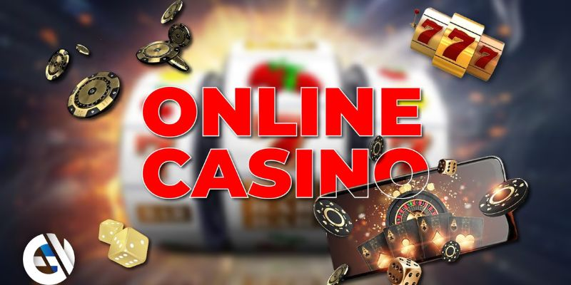 Casino Online đem lại những dịch vụ giải trí gì?