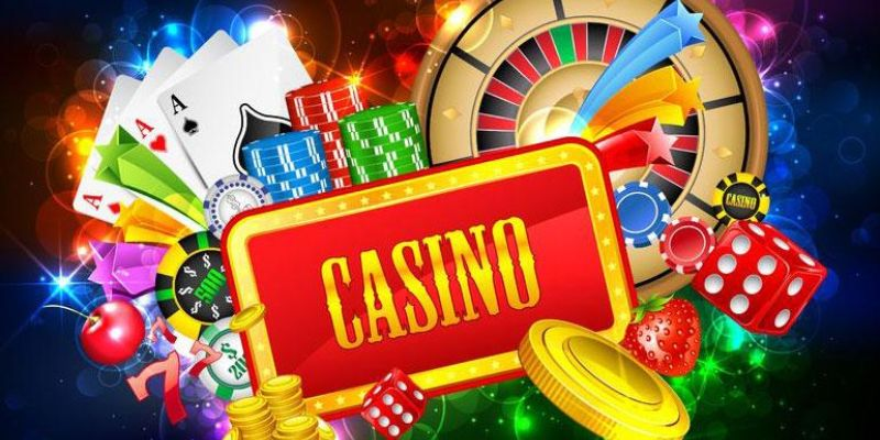 Bet88 giải thích Casino Online có bịp không?