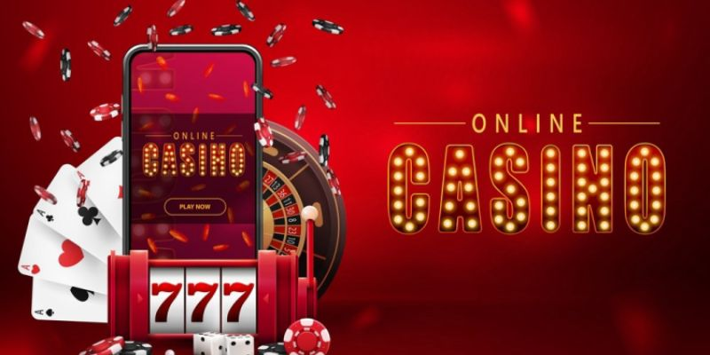 Bác bỏ quan niệm sai lầm Casino Online có bịp không?